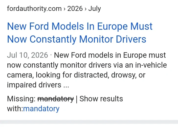 Ford Maverick 2027 Order Bank opening delayed 20260812_084011
