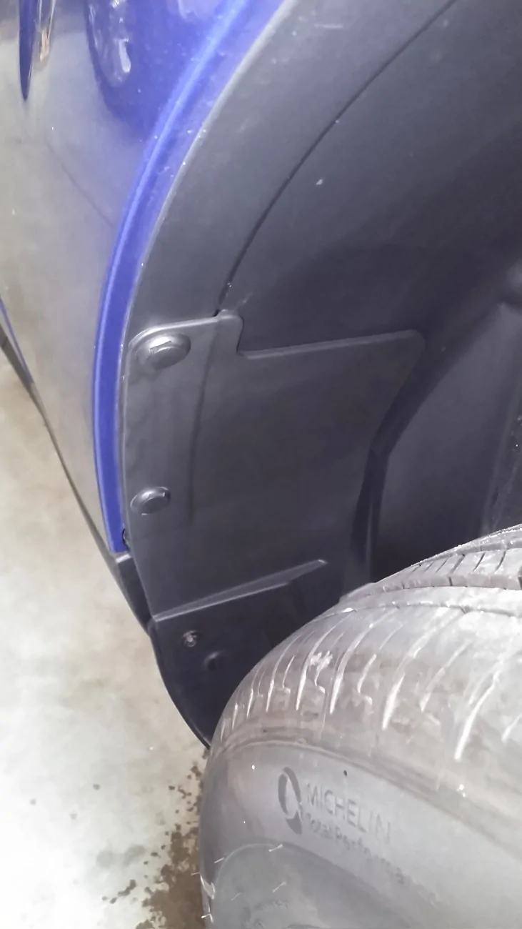 Ford Maverick What Maverick Mod Has Actually Held Up Over Time? MabettwheelAfter