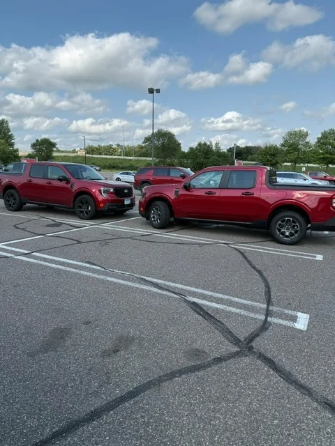 Ford Maverick Let's see your accidentally cool Maverick pics 1786713026690-3s