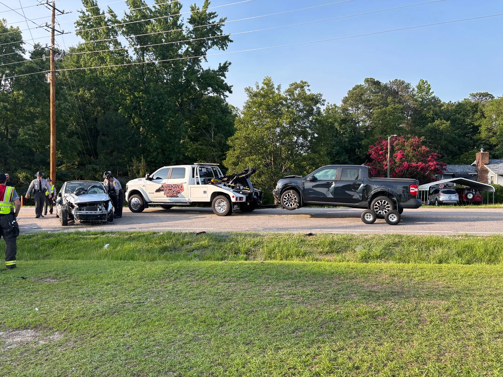 Ford Maverick Mavericks are safe! It's totaled but I'm unscathed IMG_6070