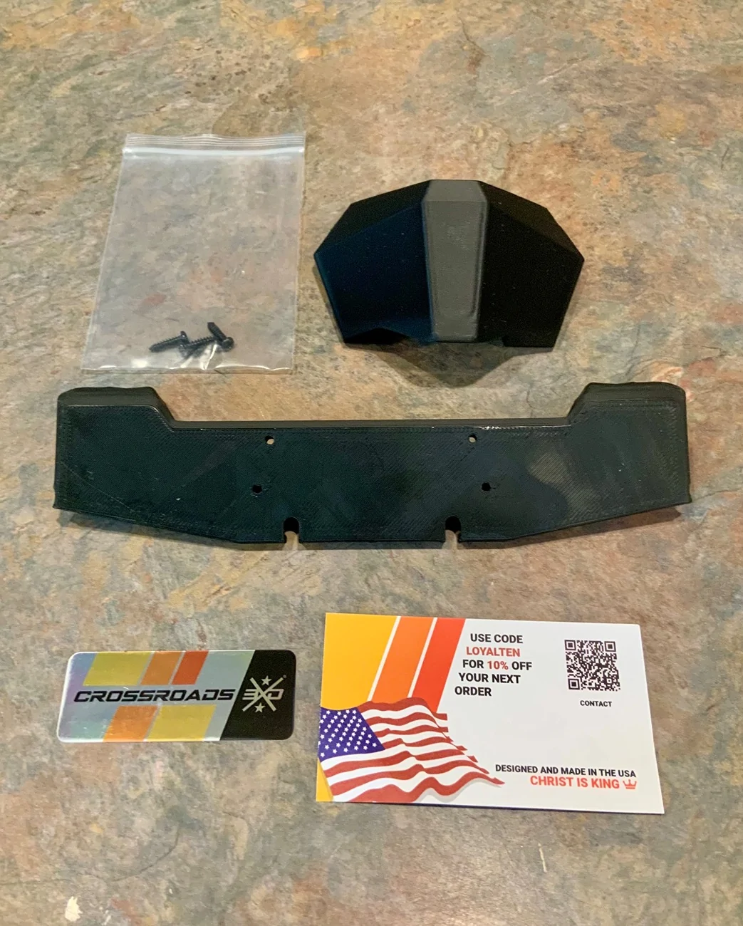 Ford Maverick Wiring rear dash cam IMG_6518