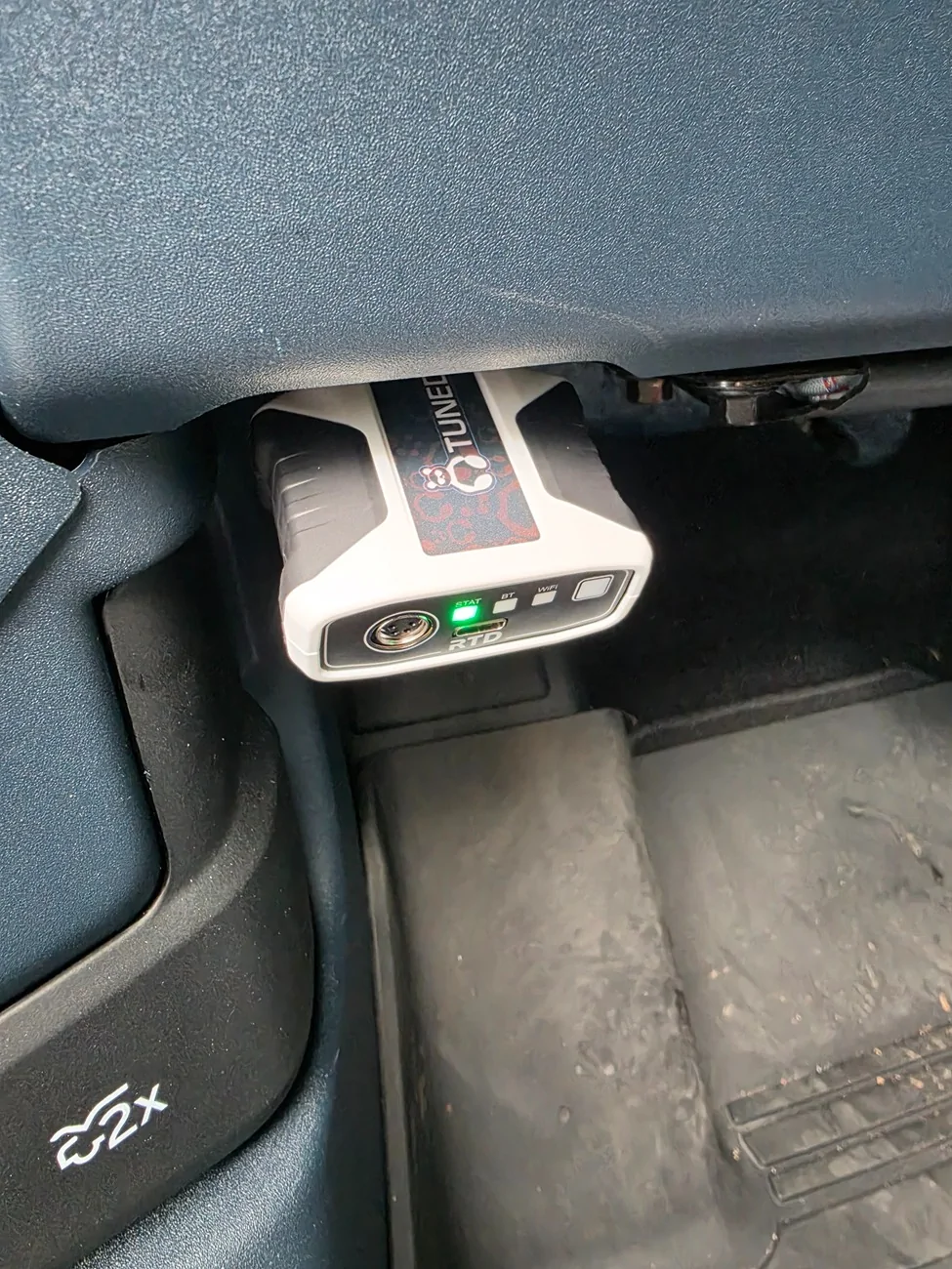 Ford Maverick Tremor owners unite 20260813_081157