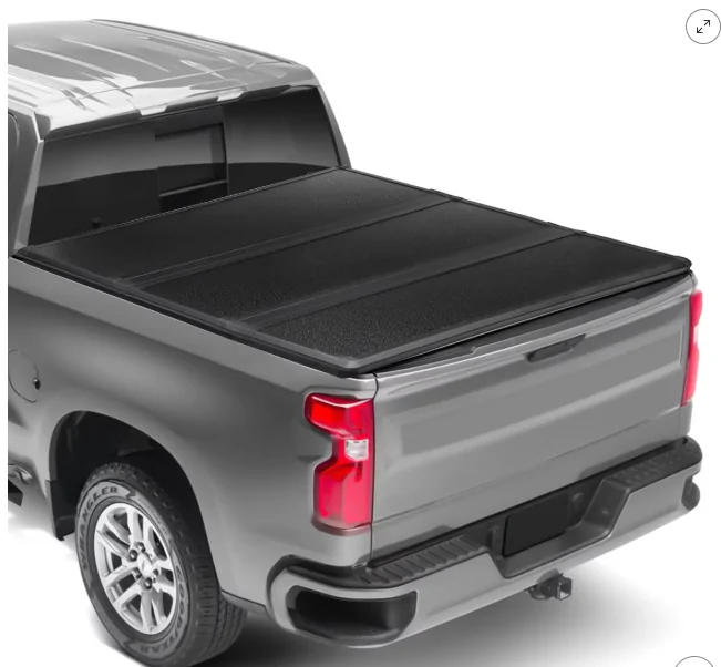Ford Maverick Target Trifold Cover $349 Thoughts? 1787015166791-zt