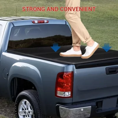 Ford Maverick Target Trifold Cover $349 Thoughts? 1787083003318-fc