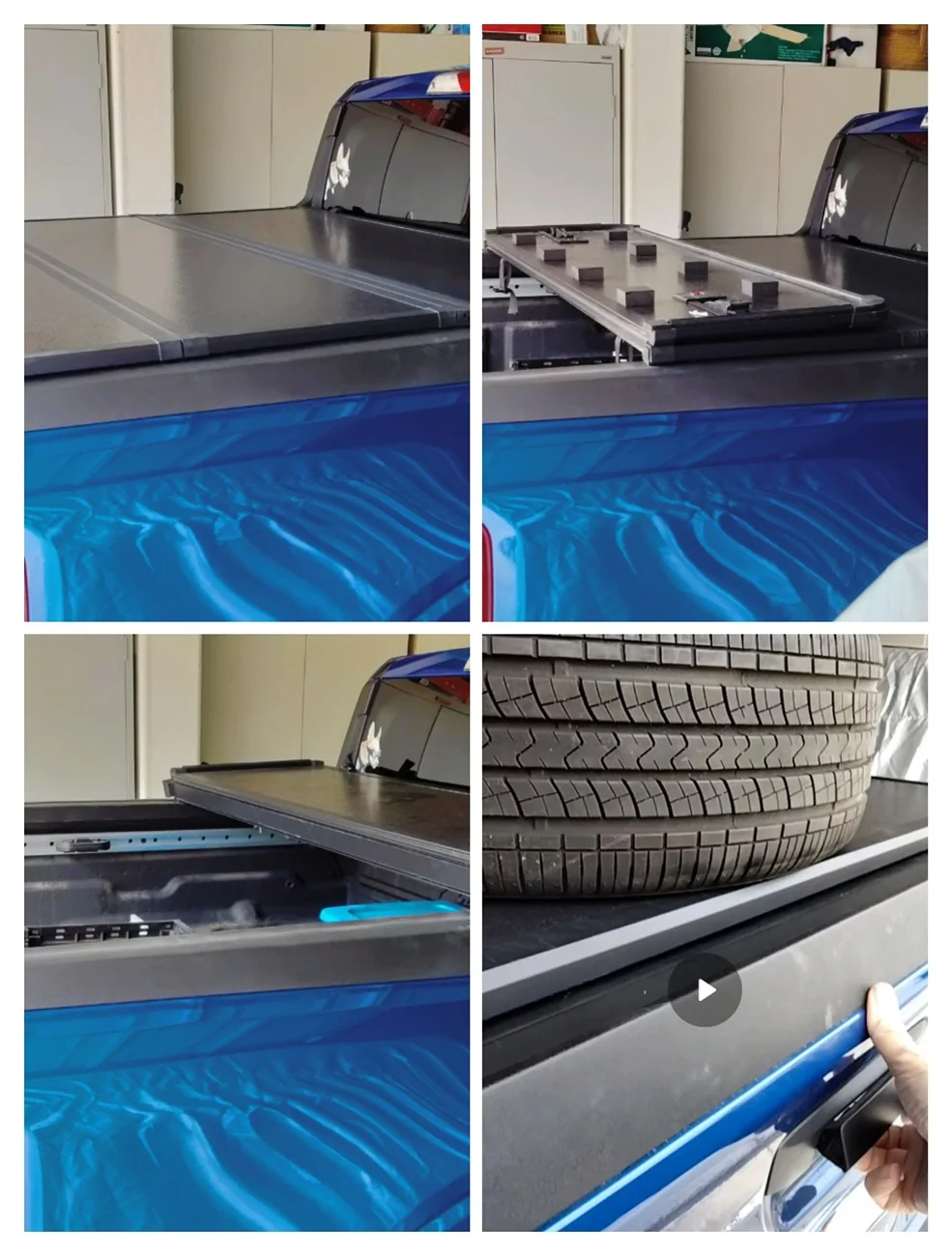 Ford Maverick Target Trifold Cover $349 Thoughts? IMG_20260721_152436