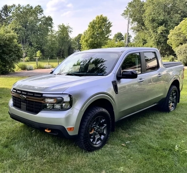 Ford Maverick 2027 Maverick Changes / Updates / Upgrades. Order Banks Open Today Mav Cer
