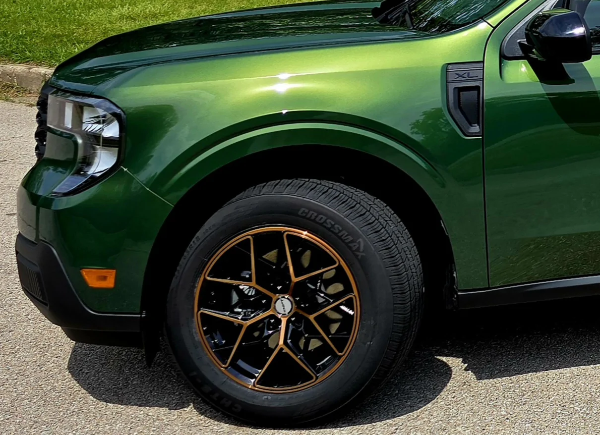 Ford Maverick 2027 Maverick Changes / Updates / Upgrades. Order Banks Open Today 20250515_143225(1)(1)