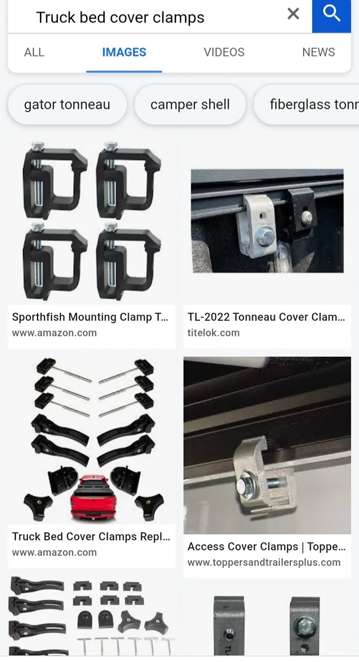 Ford Maverick Target Trifold Cover $349 Thoughts? 20260819_094432