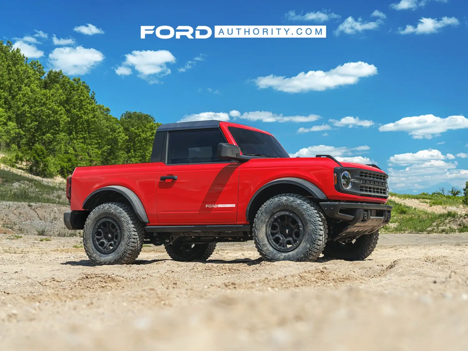Ford Maverick Ford Bronco Pickup May Replace Ranger....🚗 1787235847565-va