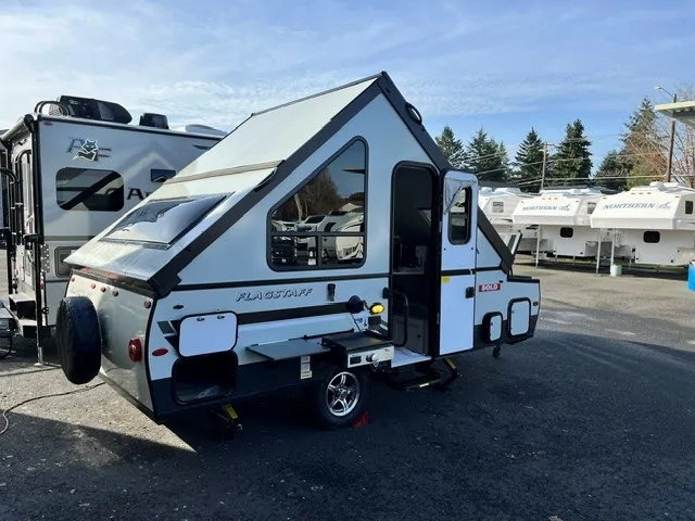 Ford Maverick Motsmann Outranger - Sub $30k Camper. TT2