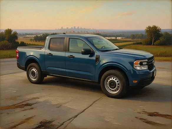 Ford Maverick 2027 Maverick Changes / Updates / Upgrades. Order Banks Open Today 1787284074322-n1
