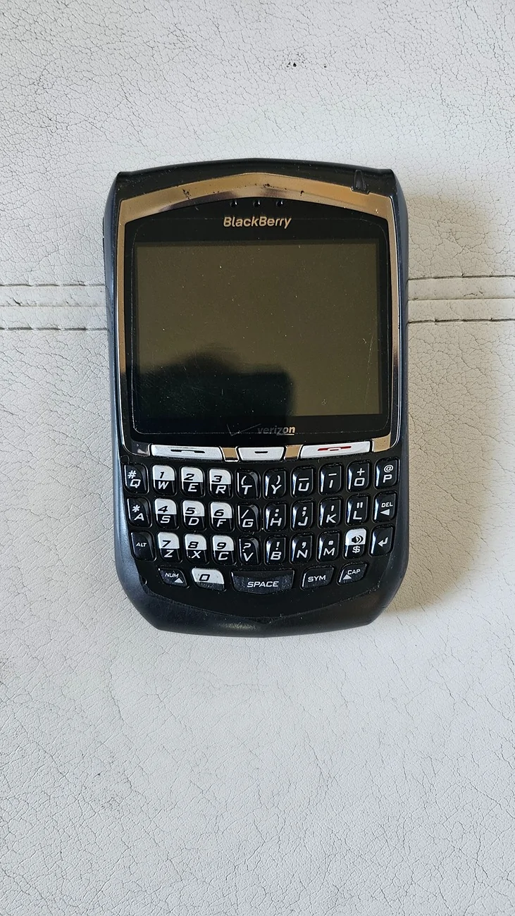 Ford Maverick FORD MOBILE APP IS NO LONGER SUPPORTED! Blackberry