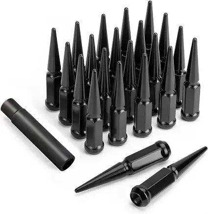 Ford Maverick LUG nuts 1787334423803-1t