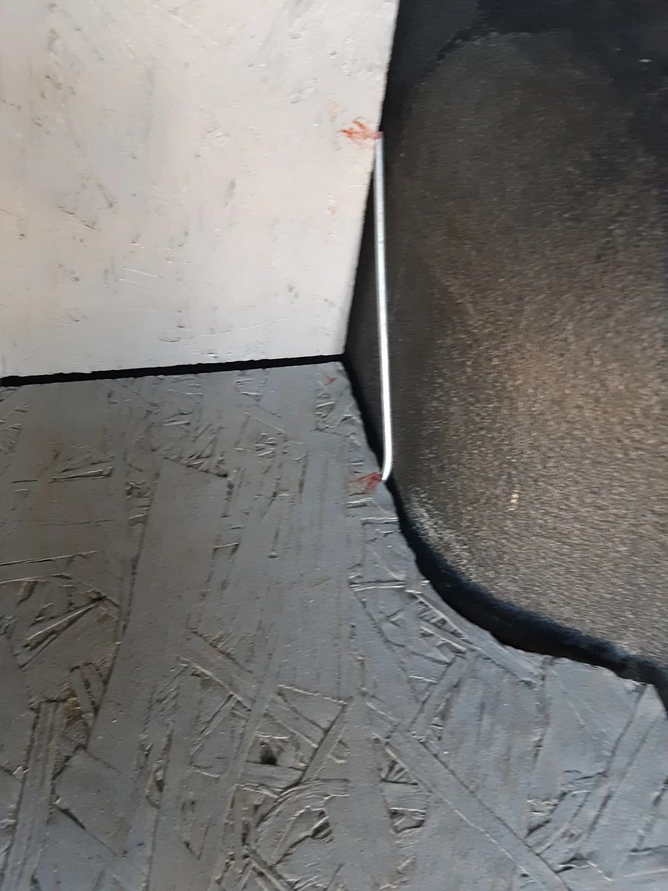 Ford Maverick Truck Box Divider 20260821_125443