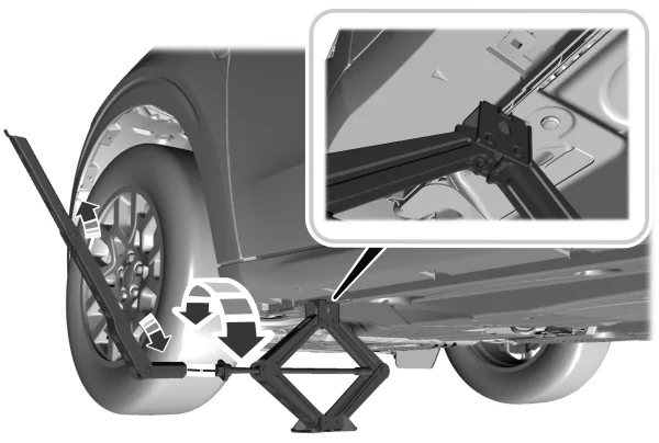 Ford Maverick Jacking points 1787417110141-ui