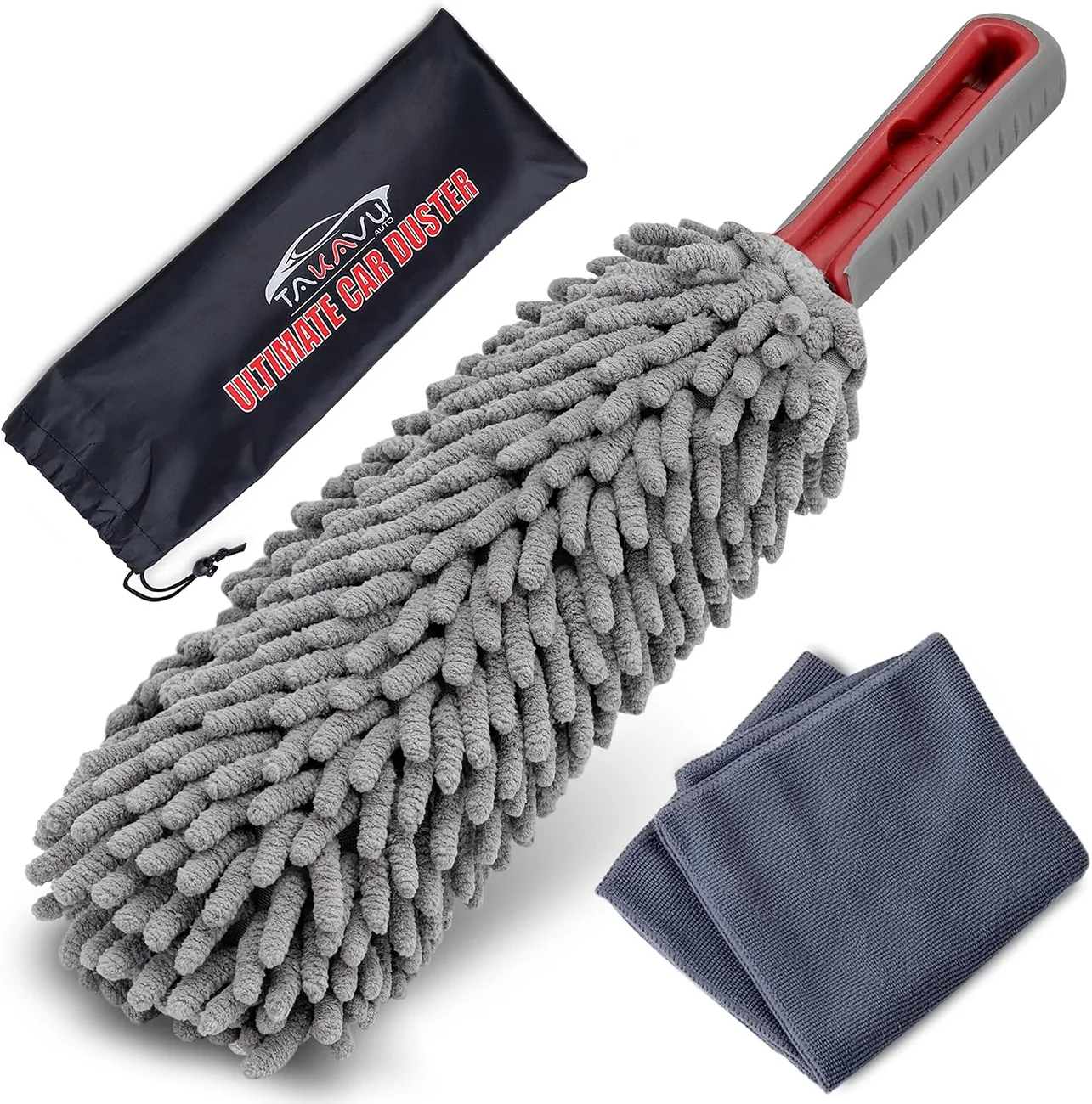 Ford Maverick Interior Cleaning 81XeX6sc00L._AC_SL1500_