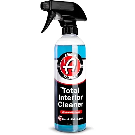 Ford Maverick Interior Cleaning 1787435625047-9a