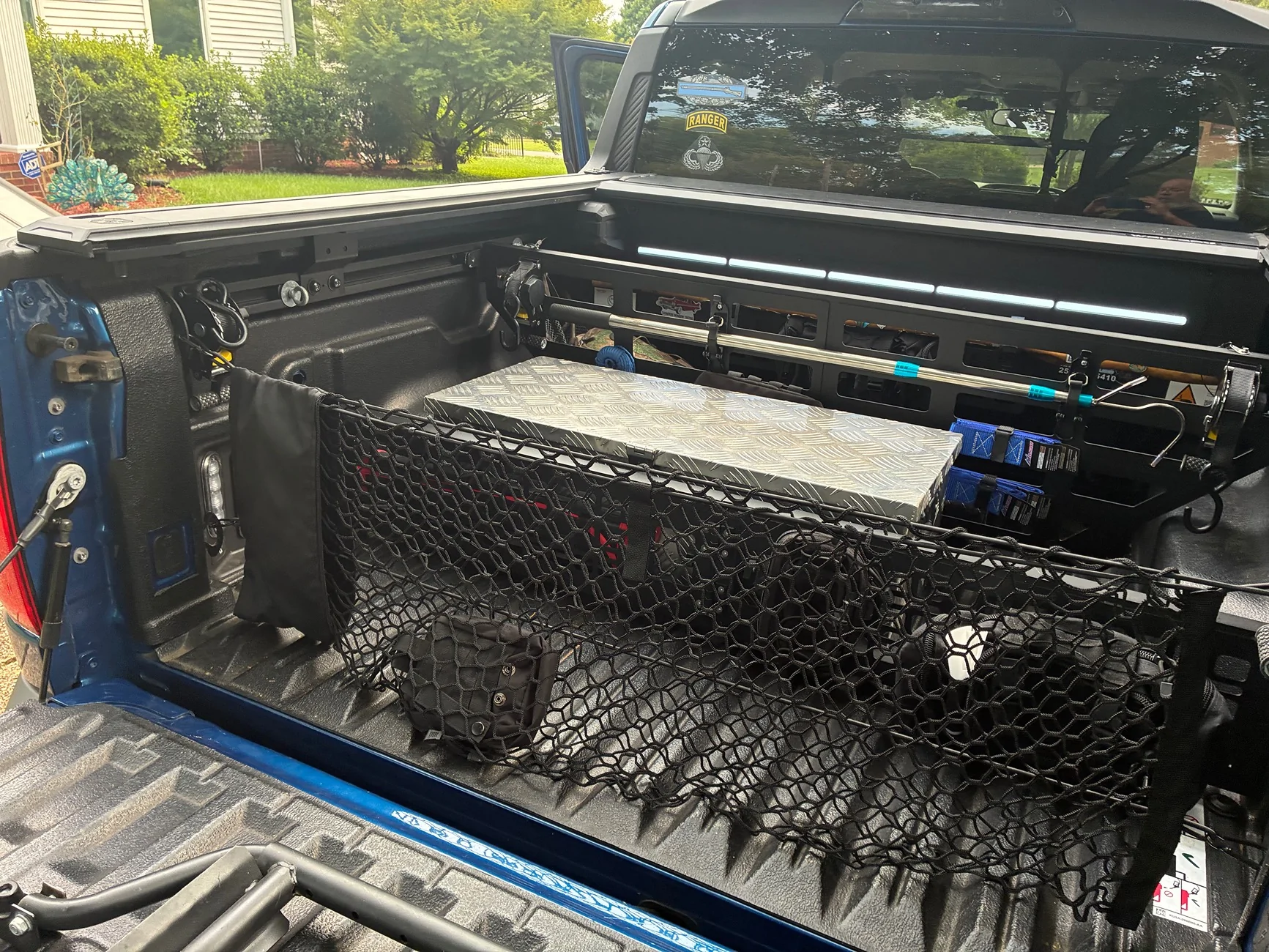 Ford Maverick My Truck Bed Build - Chapter 2 IMG_0162