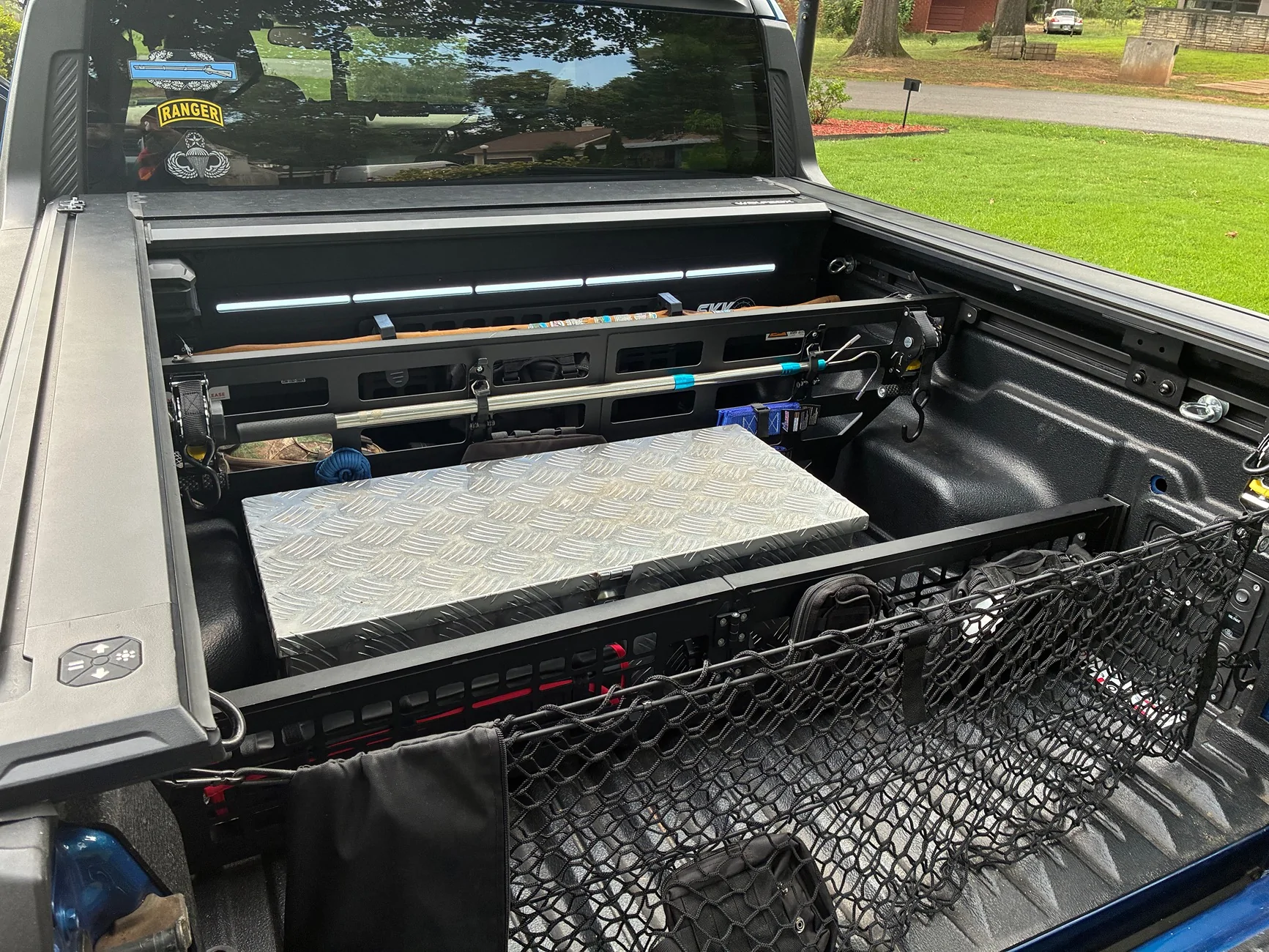 Ford Maverick My Truck Bed Build - Chapter 2 IMG_0164