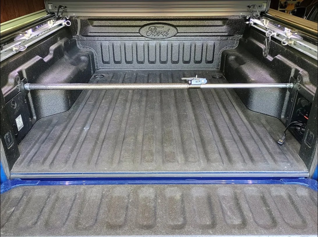 Ford Maverick Truck Box Divider 1787582135155-j3