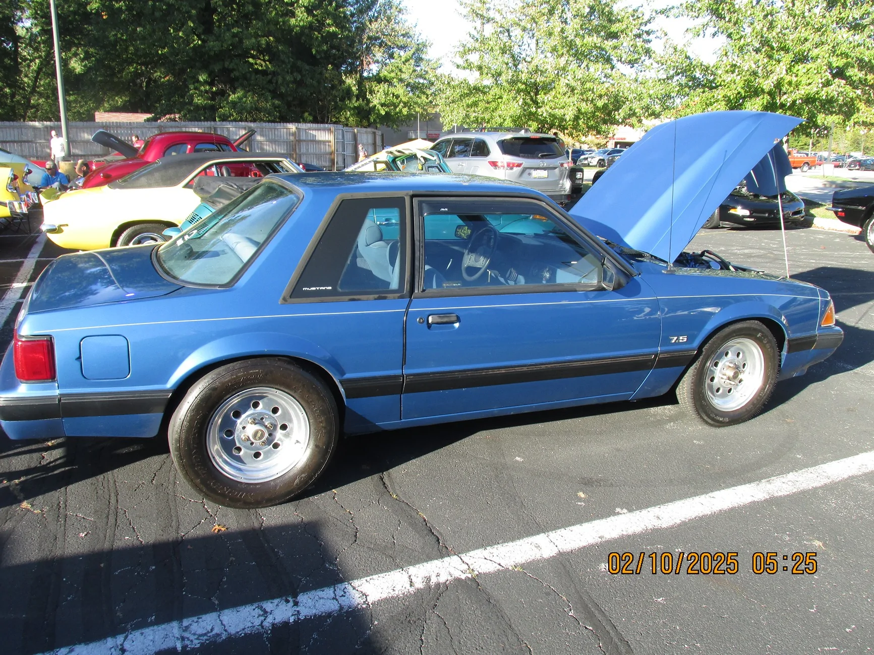 Ford Maverick 215/65R17 tires? IMG_1216