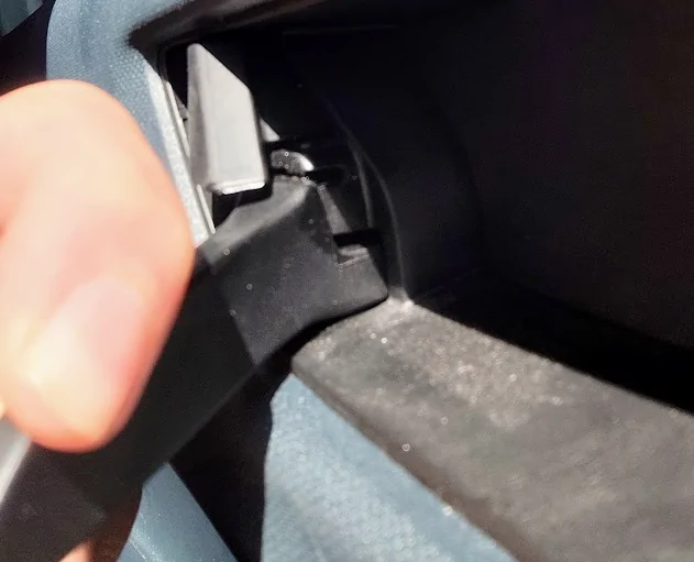 Ford Maverick Door locking incident... 1787676756990-xn