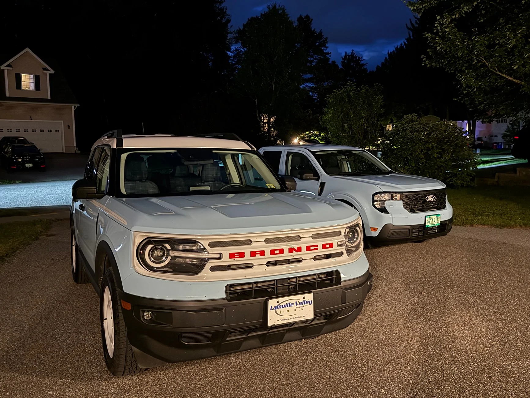 Ford Maverick LIGHT BLUE Maverick Photos Thread IMG_3542