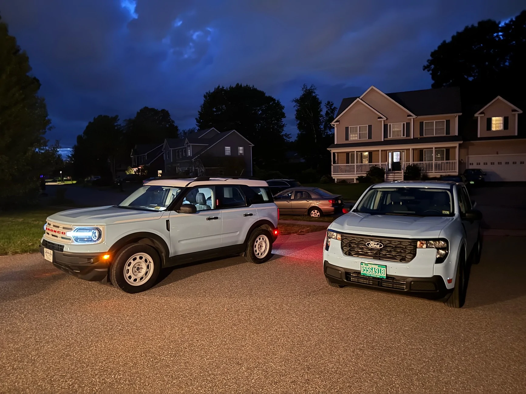 Ford Maverick LIGHT BLUE Maverick Photos Thread IMG_3539