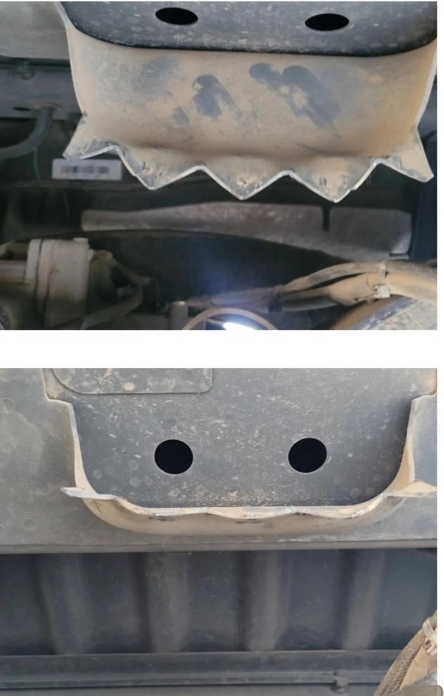 Ford Maverick Maximum Spare Tire Size 20260828_090257