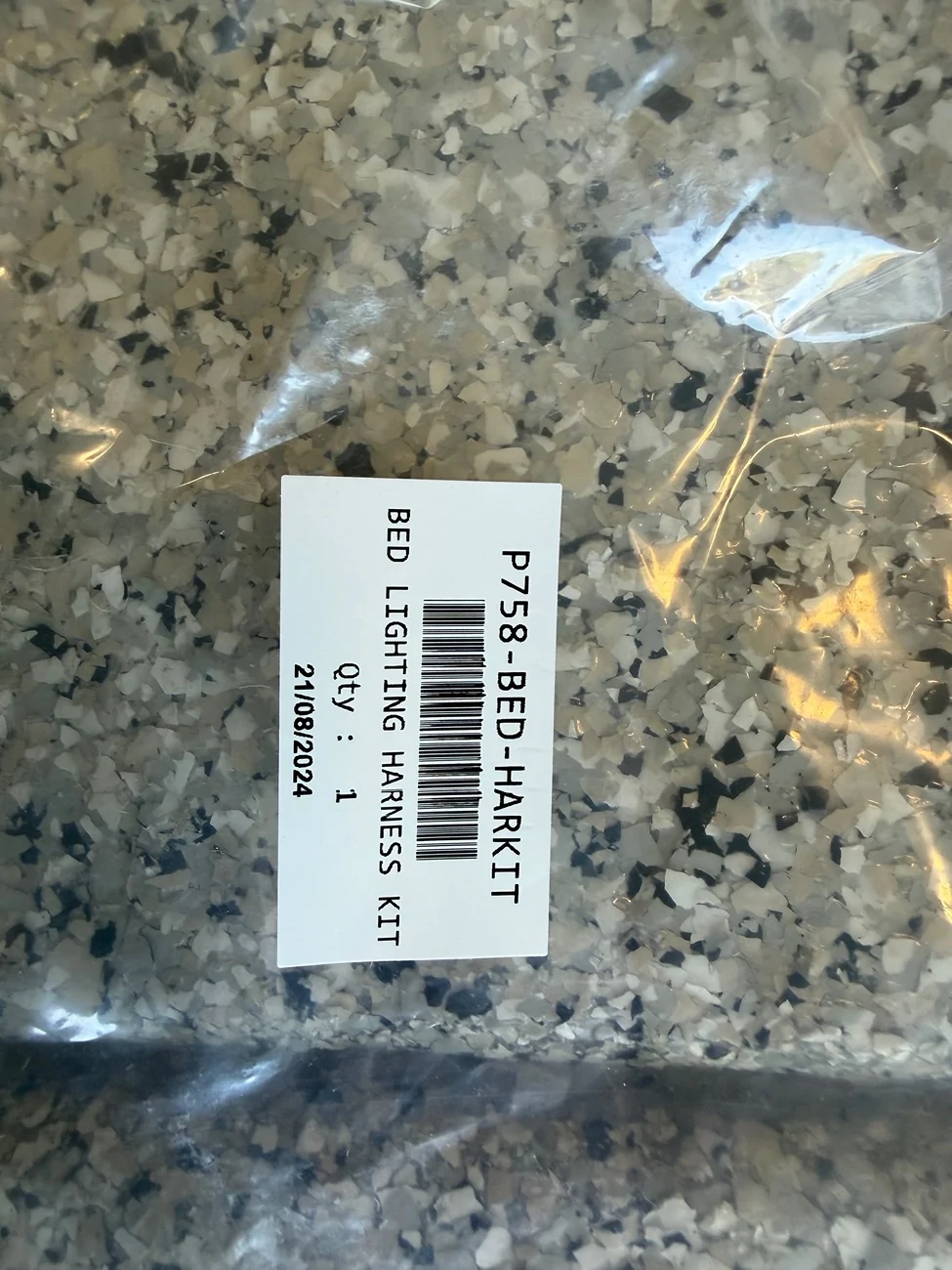 Ford Maverick Bed Light Kit IMG_3932