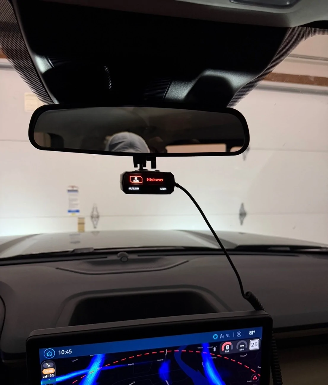 Ford Maverick Radar Detector Recommendation? IMG_1877