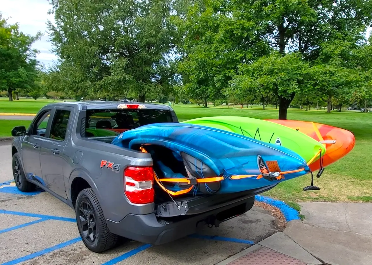 Ford Maverick Rachet straps recommendations? Screenshot 2026-09-06 at 7.12.11 PM