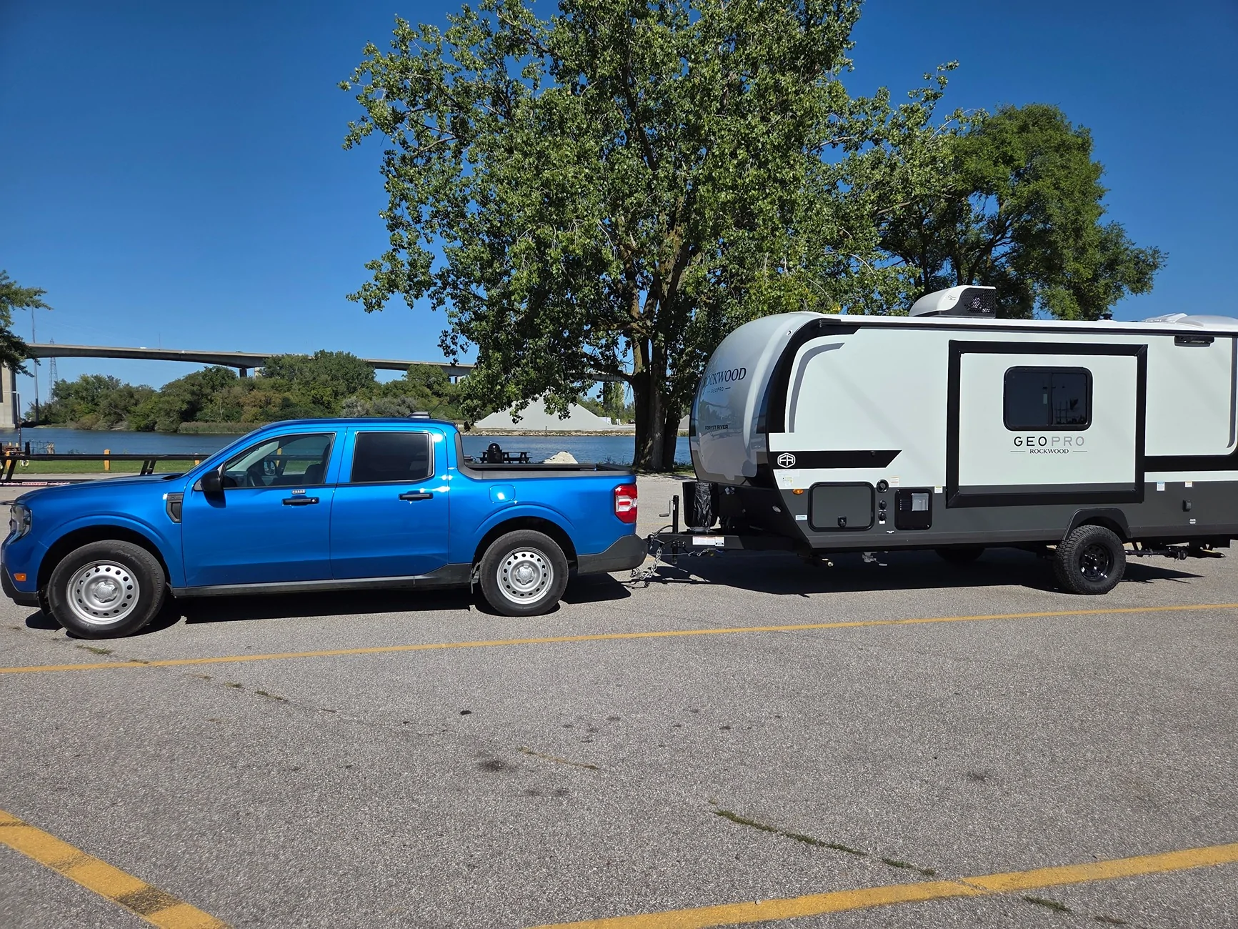 Ford Maverick Workamping Trailers 2026-09-11 15.34.31