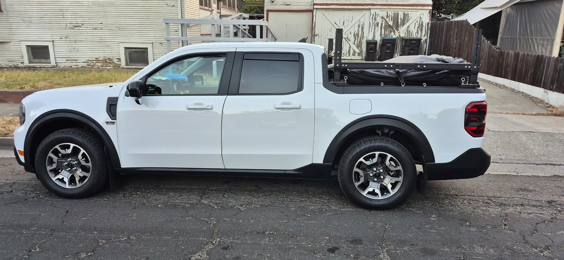 Ford Maverick Flares 1789262566564-v4