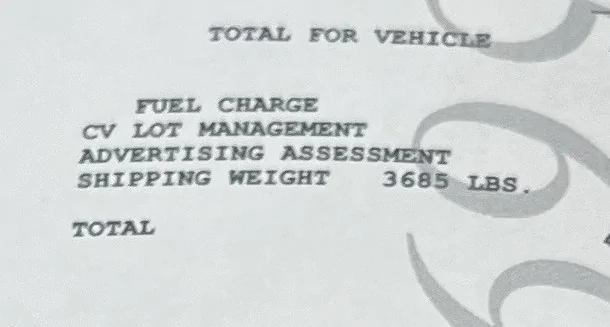 Ford Maverick Tremor tow time. Whatcha think? 2024 Maverick Lariat Tremor shipping weight