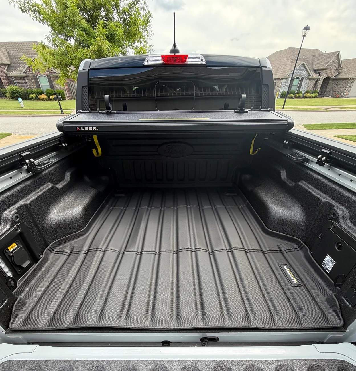 Ford Maverick Bed Mat recommendations with no cut-outs? 1789308194822-7f