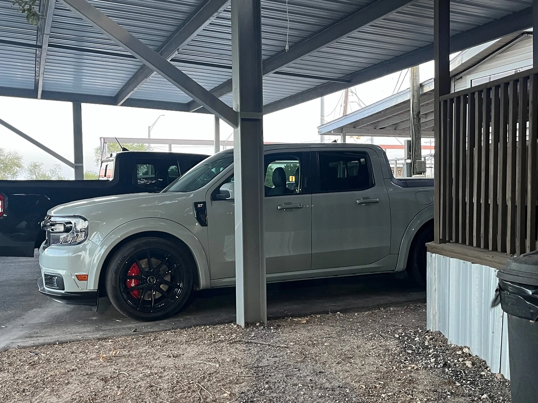 Ford Maverick Mach-E Brembo Upgrade with Part #'s tempImagehANYy2