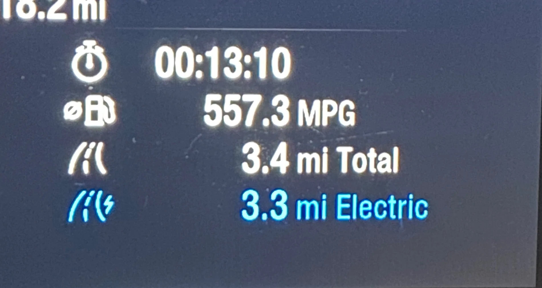 Ford Maverick Awesome MPG!!! IMG_2626