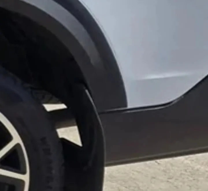 Ford Maverick Flares 20260922_115350
