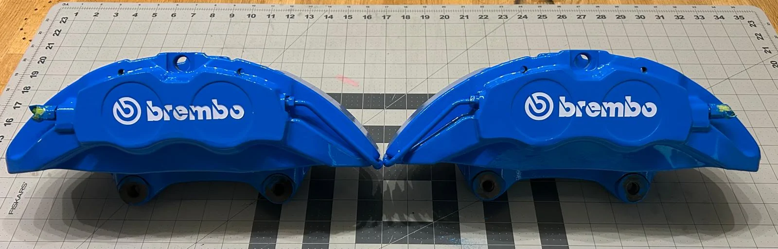 Ford Maverick Mach-E Brembo Upgrade with Part #'s WhatsApp Image 2026-09-29 at 11.08.44 PM