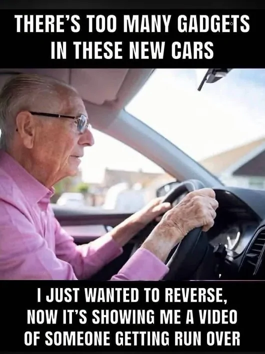 Ford Maverick What does this dash symbol mean? Meme-OldGuyDriving