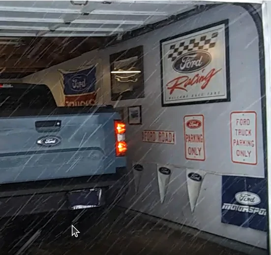Ford Maverick Fall! Cold ice snow! Ahhhhh!!! 1790821673552-f0