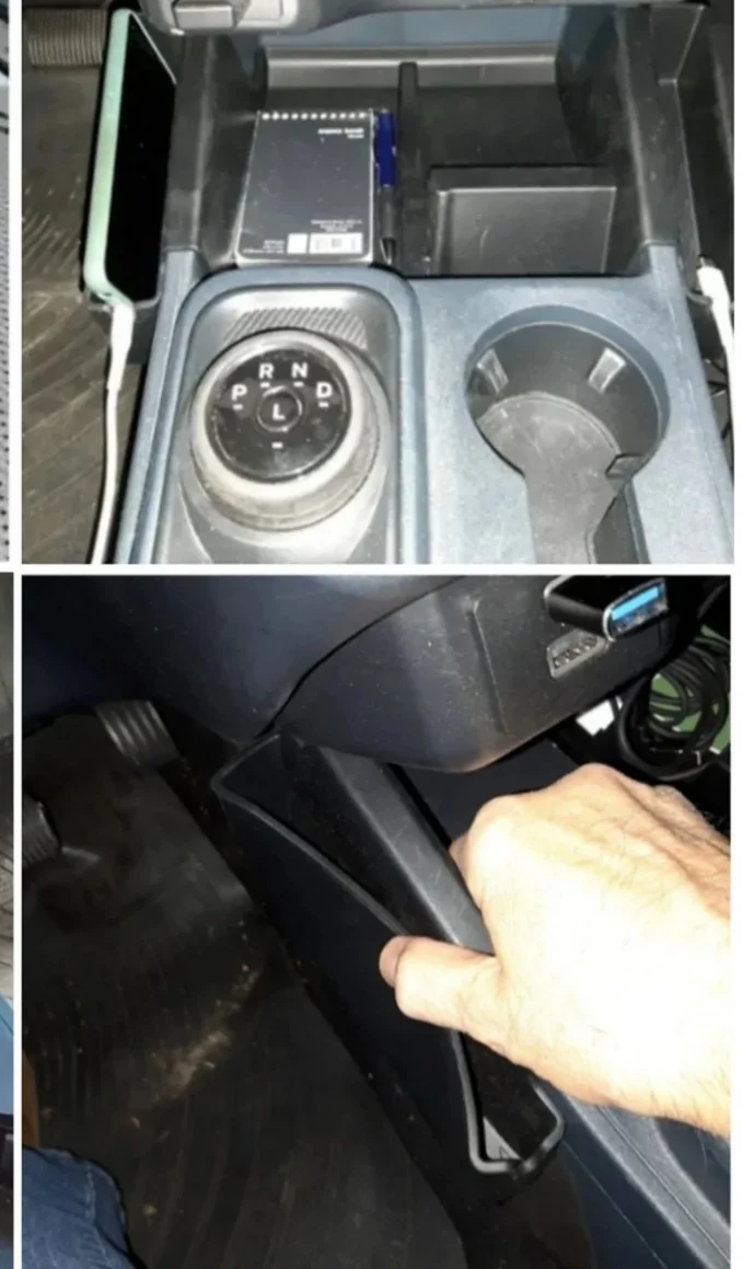 Ford Maverick Committed to purchasing my 4th Maverick 20261009_100537