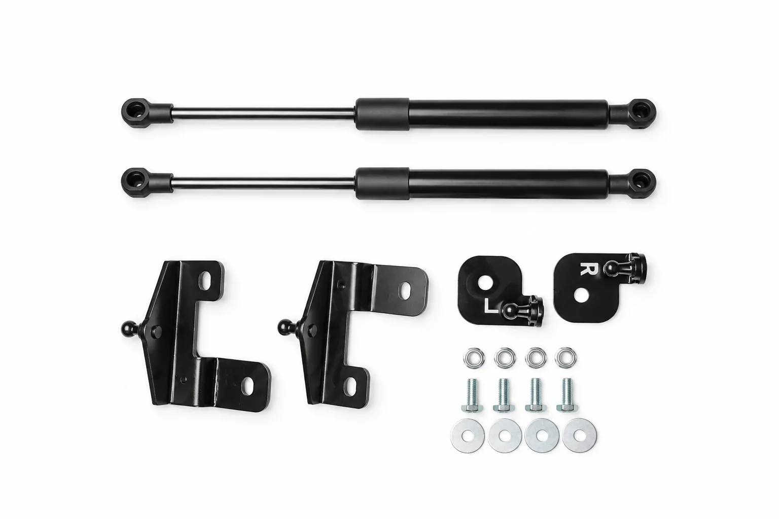 Ford Maverick 🚙 A New Upgrade for Your Maverick — Mabett Hood Struts! 20261012-171546