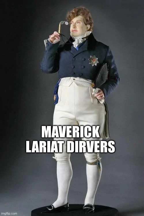 Ford Maverick Maverick Memes -  fun diversion while we wait [ ** NO POLITICS ** ] 9750E5C9-E60B-4BD0-BFDE-8D046FB72B32