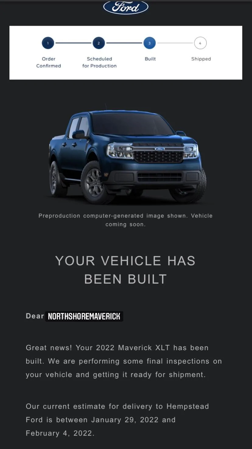 Ford Maverick ALTO BLUE Maverick Photos Thread 2E08C964-876F-4BDB-92E2-5426441AC0FD
