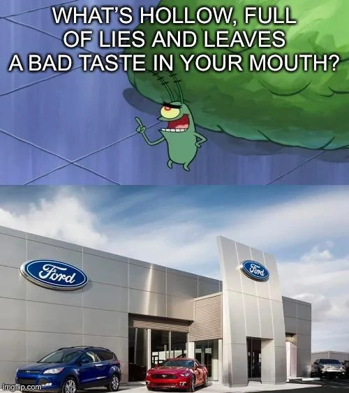 Ford Maverick Maverick Memes -  fun diversion while we wait [ ** NO POLITICS ** ] 03AEC143-F5C9-485A-9A07-3C900A5A0CC7