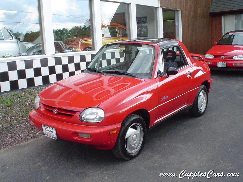 Ford Maverick 2024 Chevrolet Montana? 96x90