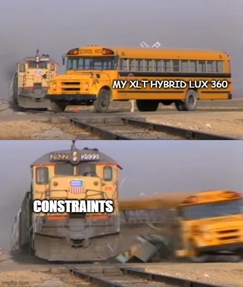 Ford Maverick Maverick Memes -  fun diversion while we wait [ ** NO POLITICS ** ] Meme 113