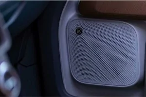 Ford Maverick Kicker Speakers 3D Coin Badge Model/Base Audio Upgrade 2022-Ford-Maverick-Available-BO-Sound-System-by-Bang-Olufsen-300x200